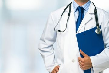Nuovo Medico di Medicina Generale
